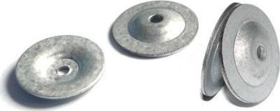 PODKŁADKA DO PAPY OCYNKOWANA [jm.KG] - 005 PAP Z