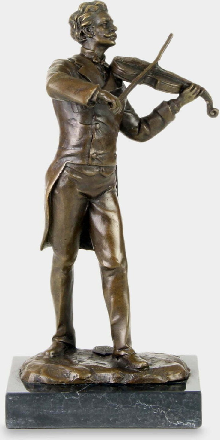 rzezbyzbrazu Skrzypce Stradivariusa