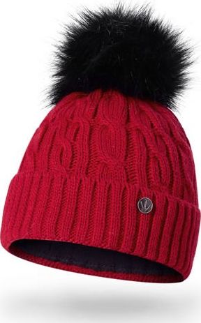 HEYO Czapka damska HEYO H18527-17 uniwersalny