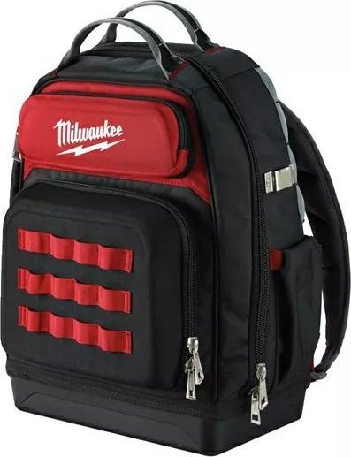 Milwaukee MILWAUKEE PREMIUM BACKPACK WITH ENHANCEMENT BASE