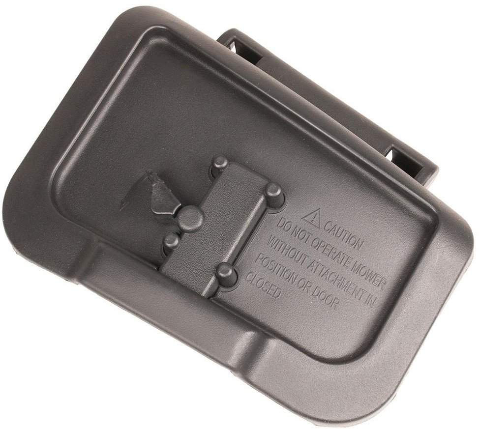 Pokrywa Wyrzutu Bocznego Weibang Wb506Sb Część Oryginalna 5040107012