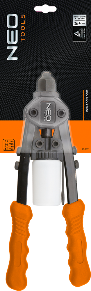 Neo Nitownica 275mm (18-107)