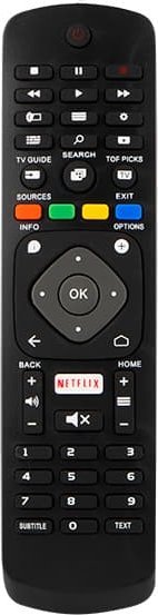 Pilot RTV Blow 74-256# Pilot lcd philips vi blister