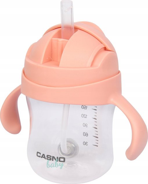 Casno Butelka dla dzieci 240 ml DIZZY CASNO