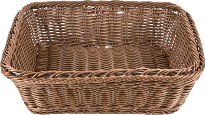Witek Home Koszyk rattanowy GN 1/2