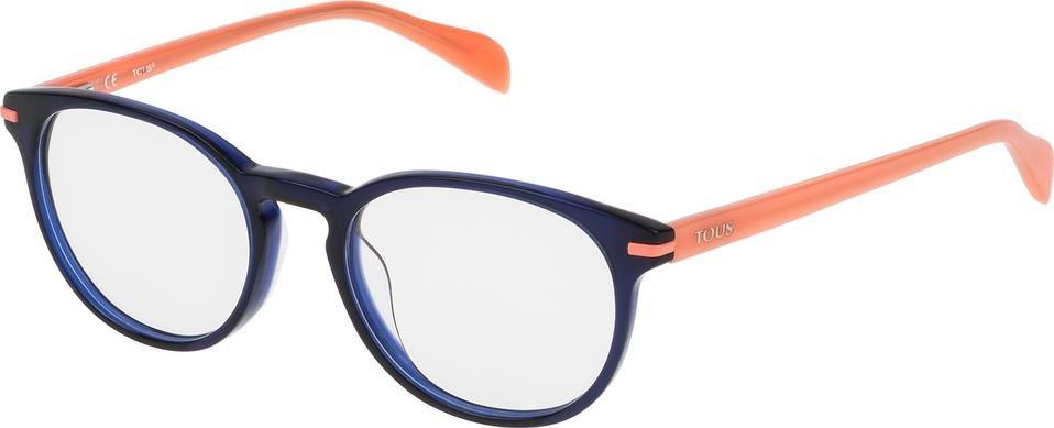 Tous GLASSES TOUS WOMAN VTO926500W47 (Lens/Bridge/Temple) 50/19/140 mm) NoSize