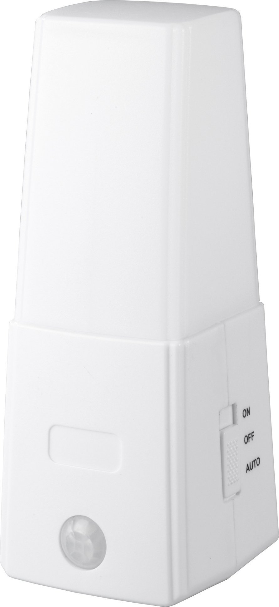 Maximex Lampka nocna LED z sensorem ruchu