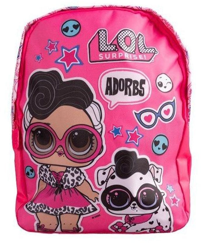 *****L.O.L. Surprise plecak B00405 31841