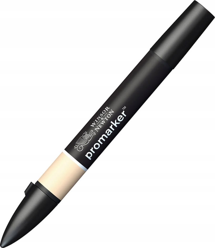 Winsor & Newton Winsor & Newton 0203172, Peach, Multicolour, Blush, Fine/Medium, Chisel/Bullet tip, Round