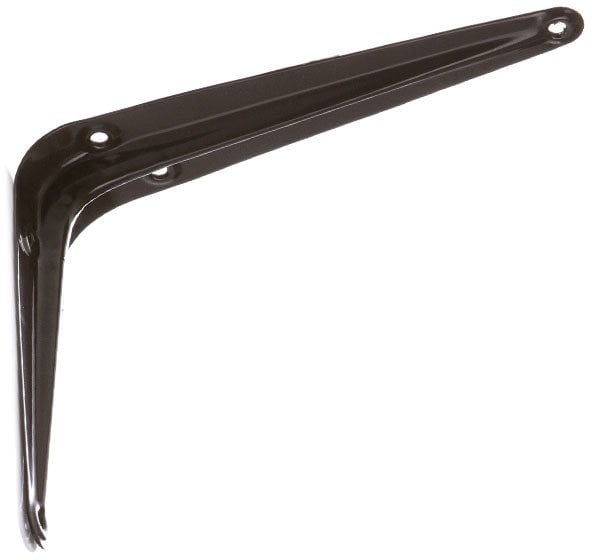 HOLDER SHELF BCS12/120 HBC09 4PCS