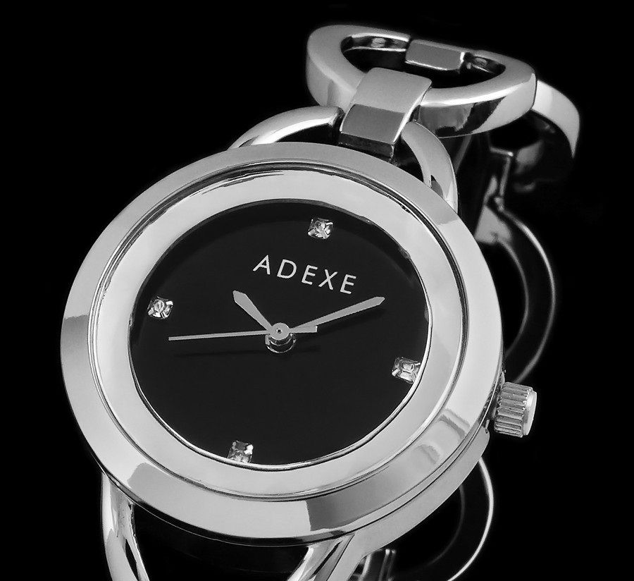 Zegarek Adexe Damski Belira III