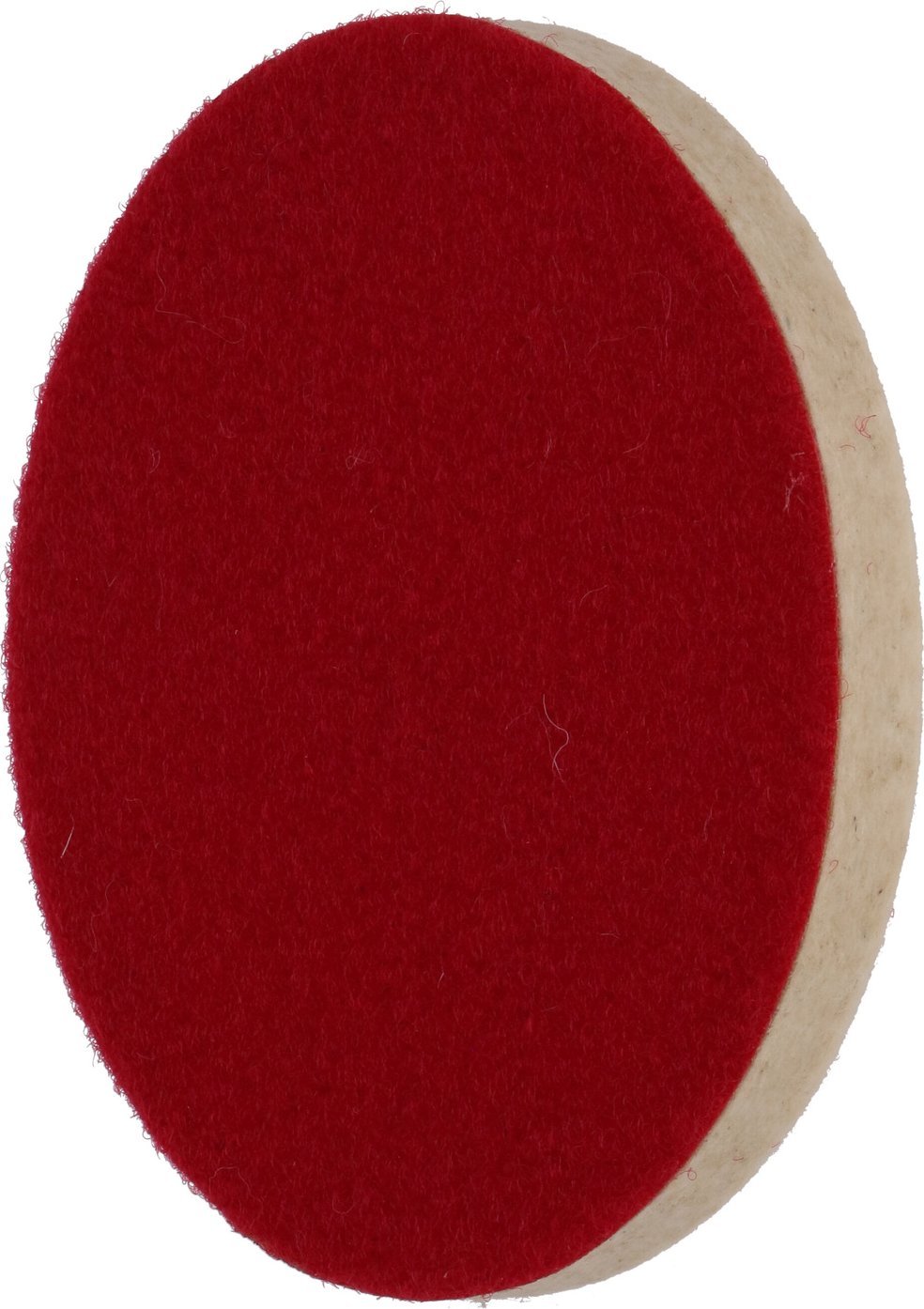 Faster Tools FASTER TOOLS Filc polerski 125 x 10 one size