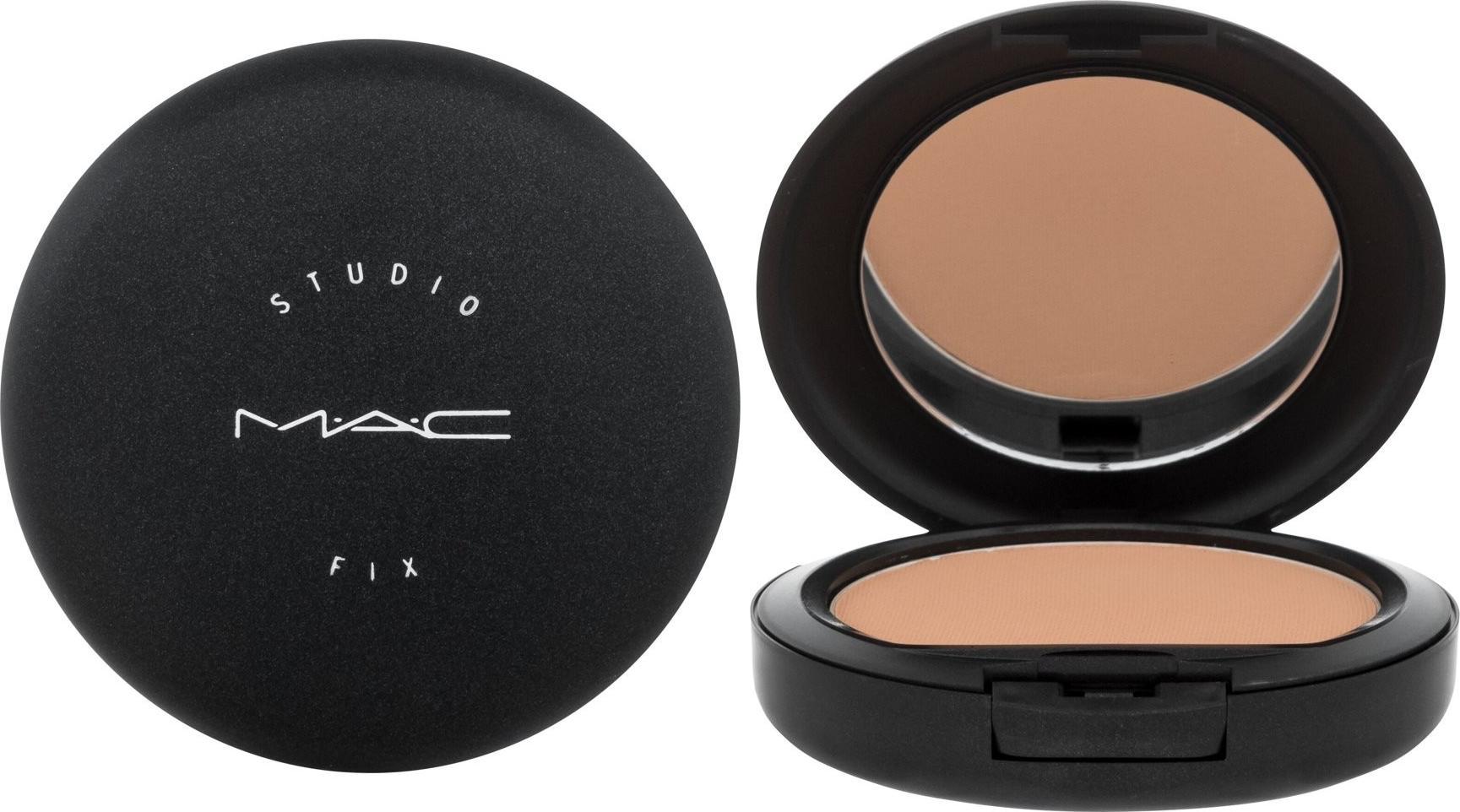 MAC MAC Studio Fix Podkład 15g NW30