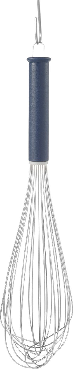 Hendi Rózga trzepaczka z 12 wrzecionami z uchwytem 350 mm Hendi 509449 Rózga trzepaczka z 12 wrzecionami z uchwytem 350 mm Hendi 509449