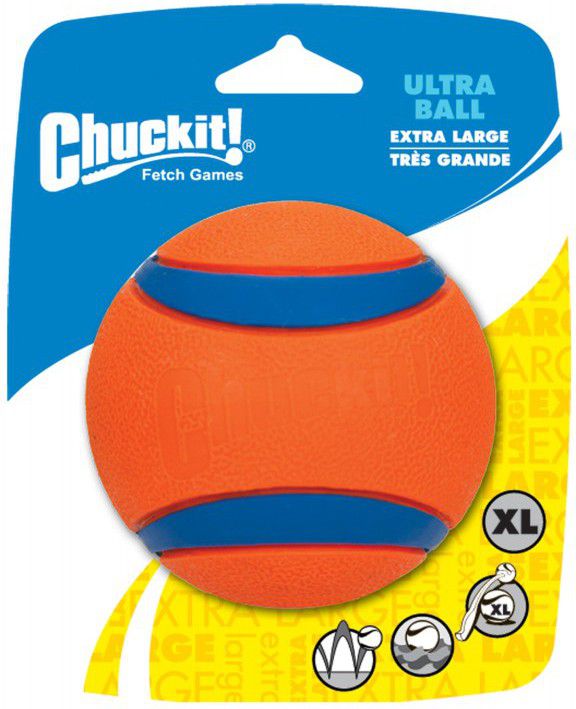 Chuckit! ULTRA BALL XL (170401)