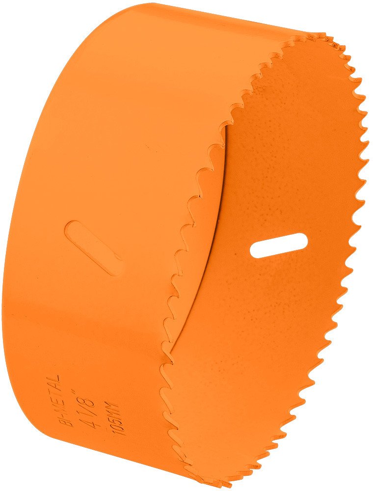 Otwornica bi-metalowa 105 mm