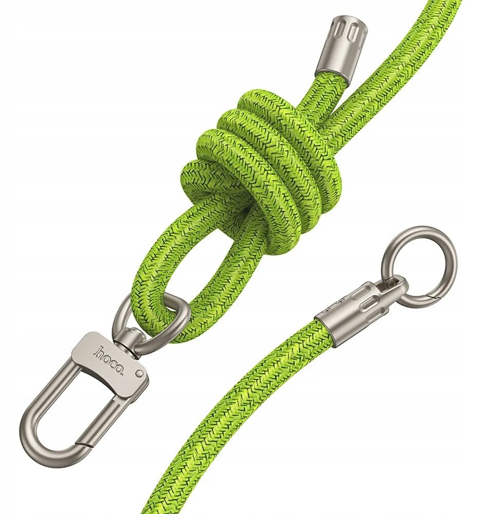HOCO smyczka GH6 1,8 m zielona