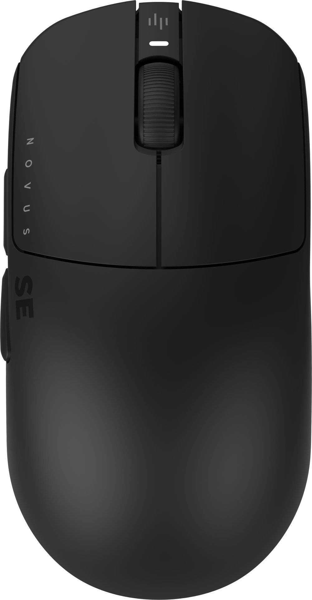 Mysz Dark Project Novus SE Wireless (DPP_Novus_SE_Black)