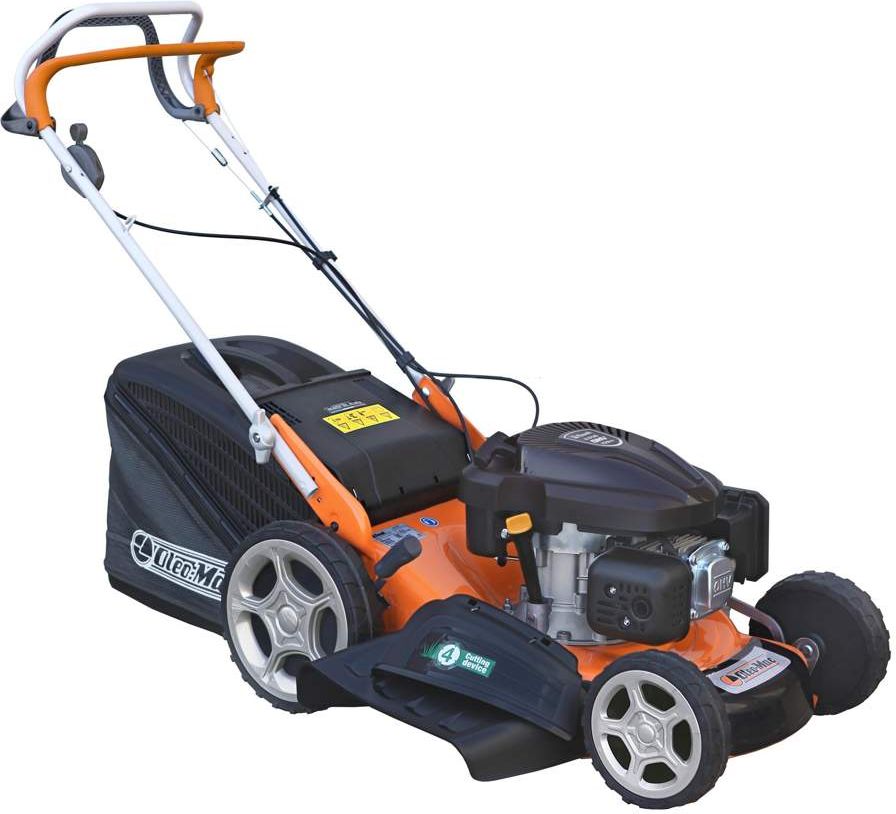 Kosiarka spalinowa Oleo-Mac GV 48 TK Allroad 4 E (66119231E5)
