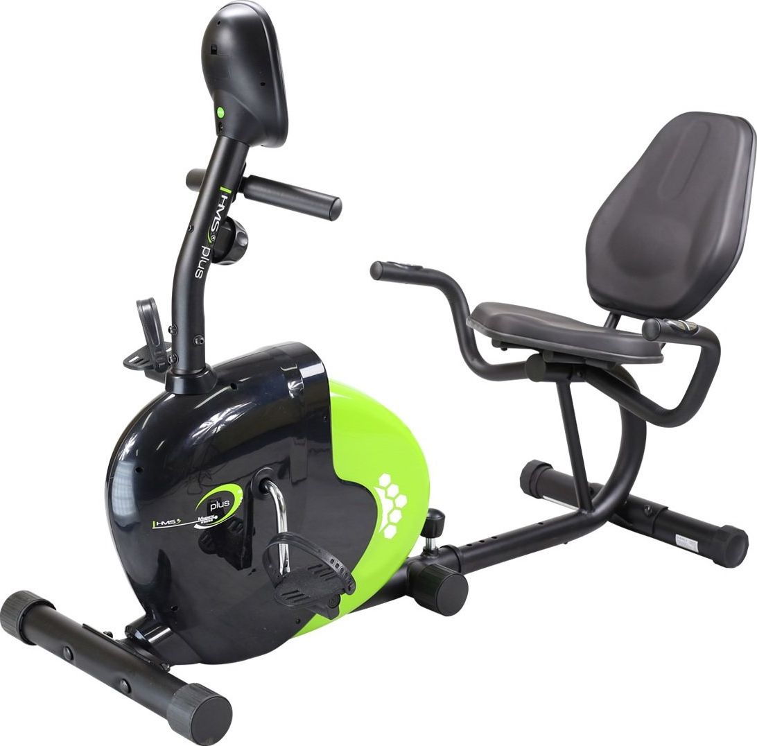 Rower stacjonarny HMS R9259 Plus magnetyczny