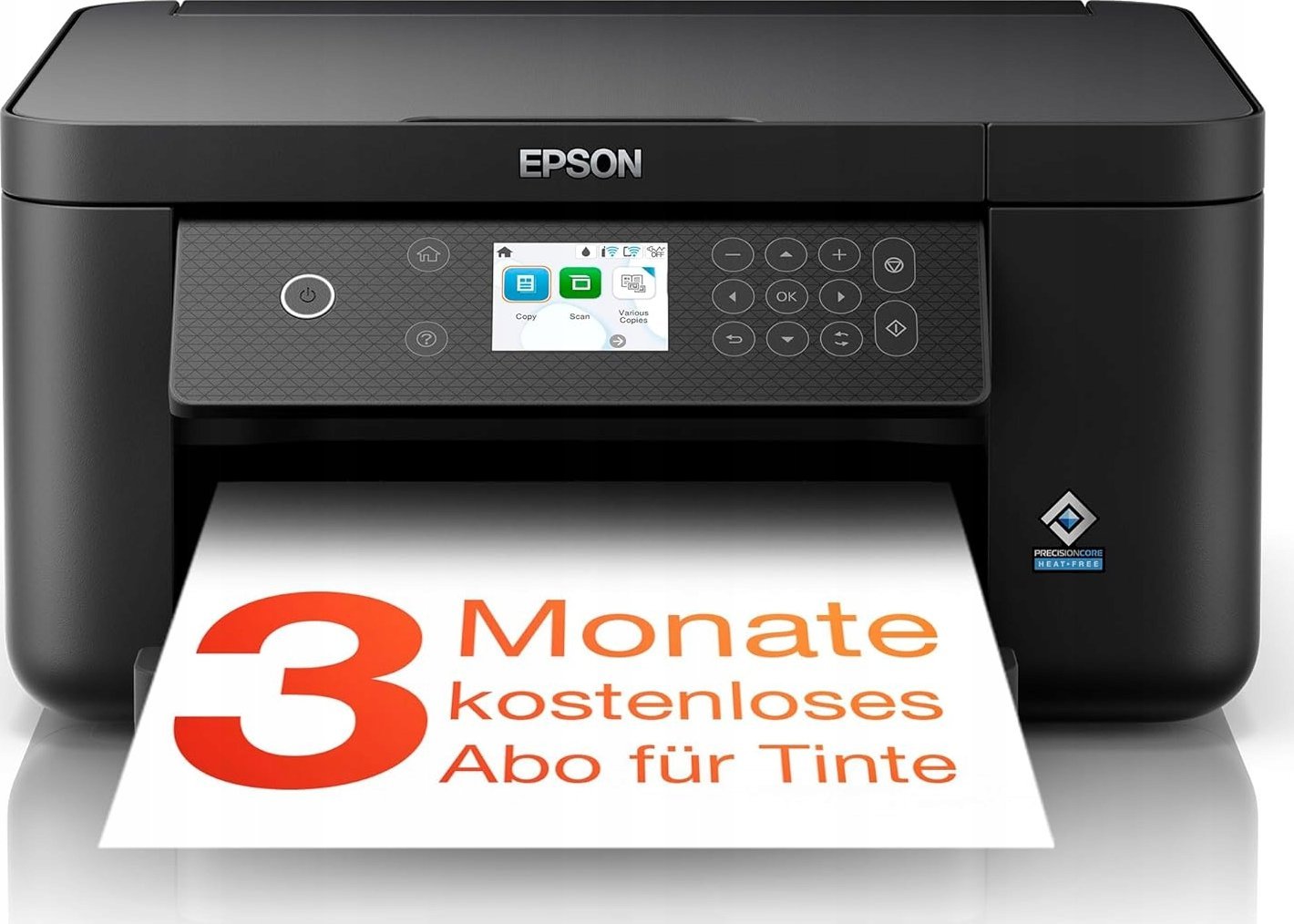 Urządzenie wielofunkcyjne Epson Expression Home XP-5200
