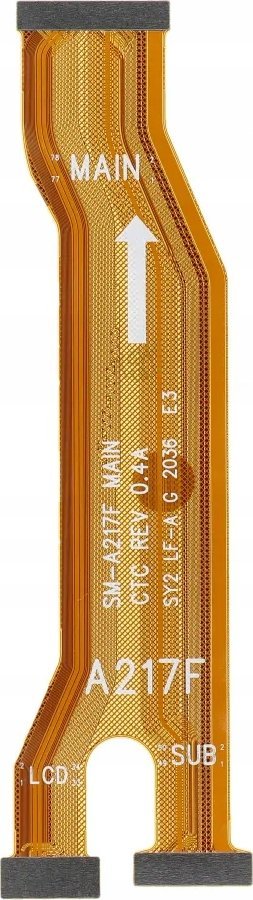 OEM Taśma główna sygnałowa do SAMSUNG A21s