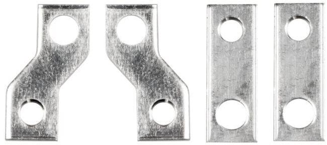 Przyłącze prądowe do systemu KMCCB-PK1-4P 37286