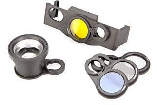 Polaroid Mint SX-70 Lens Set