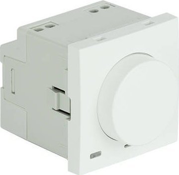 Efapel EFAPEL QUADRO ŚCIEMNIACZ OBROTOWY BIAŁY 45216 SBR