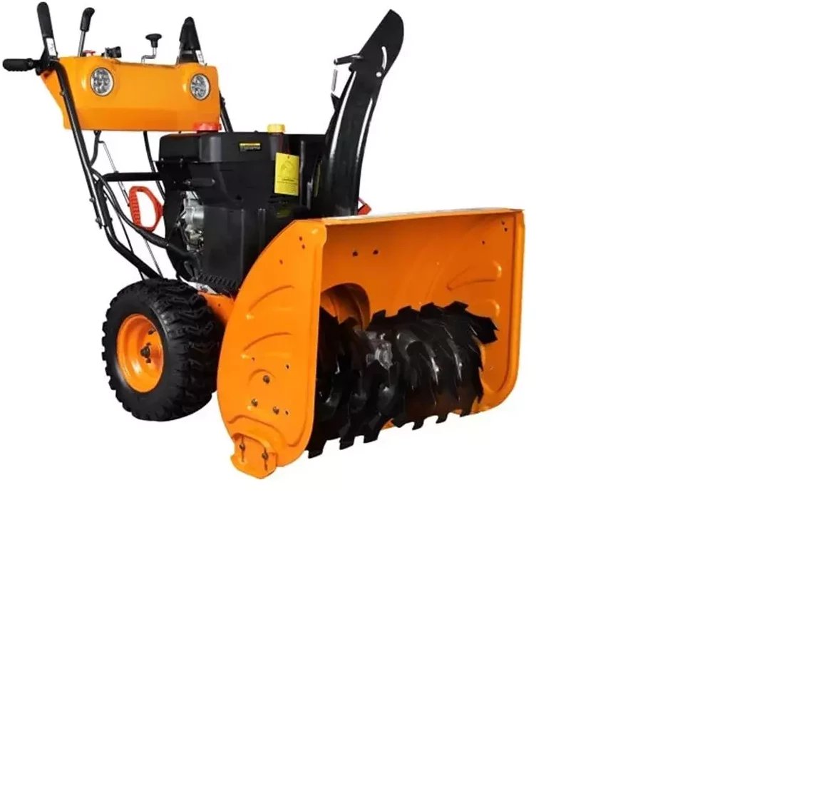 PETROL SNOW BLOWER C-ST013 71CM 9.5 KW