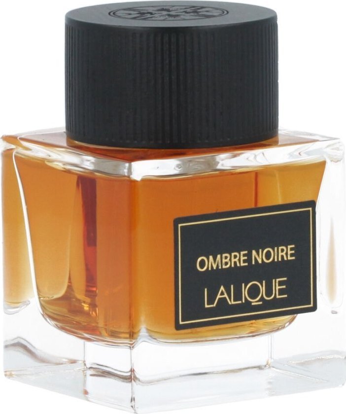 Lalique Lalique Ombre Noire 100ml Kvepalai Vyrams EDP