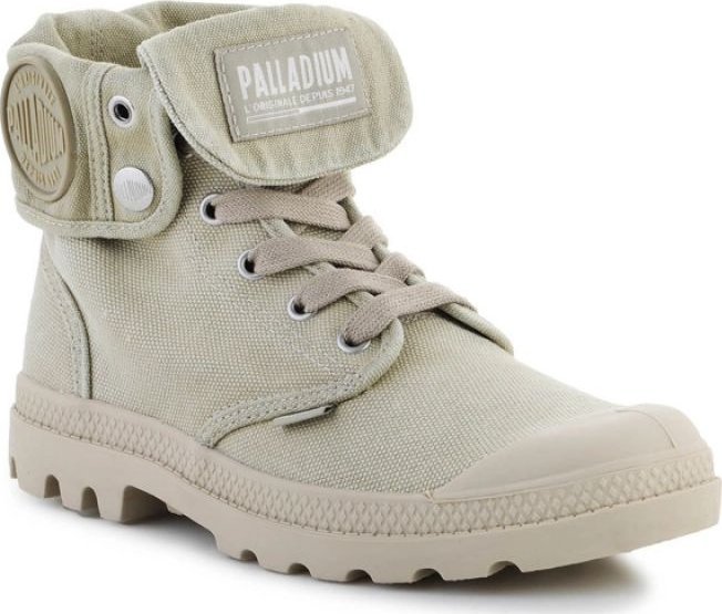 Palladium Palladium Baggy 92353-348-M Zielone 37