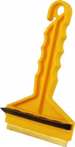 Profast Skrobaczka do szyb samochodu ostrze z mosiądzu