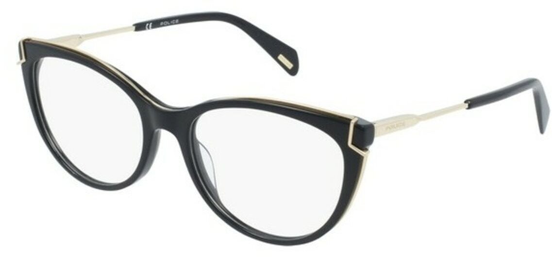 Ramki do okularów Damski Police VPLA890700 54 mm