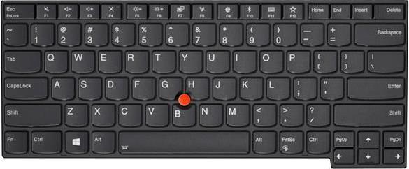 Lenovo FRU CM Keyboard nbsp ASM (Prim