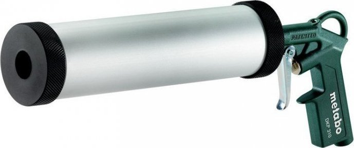 Metabo PISTOLET PNEUMATYCZNY DO KLEJÓW I PAST DKP 310 (1 SZT)
