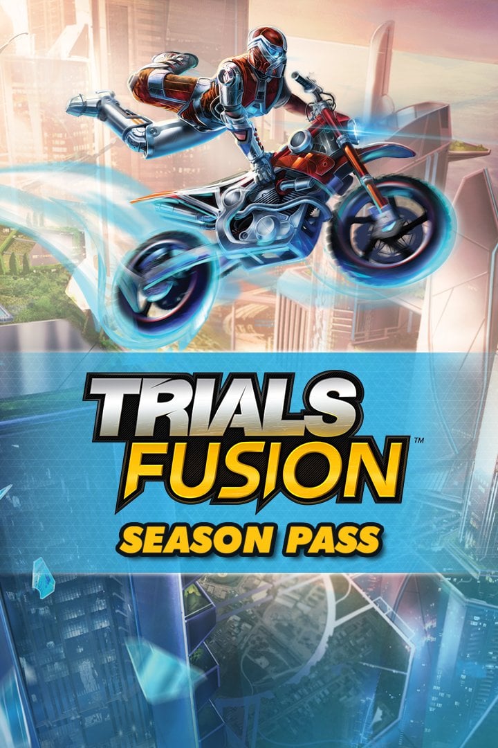 MS ESD XbxXBO LV3PP GmAddnNS C2C Online Gaming Trials Fusion Season Pass Download