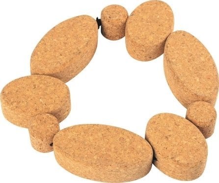 Tina Untersetzer in Cork