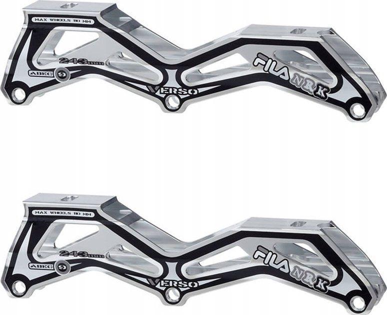 Fila FS Akc NRK VERSO A243MM FRAME SET