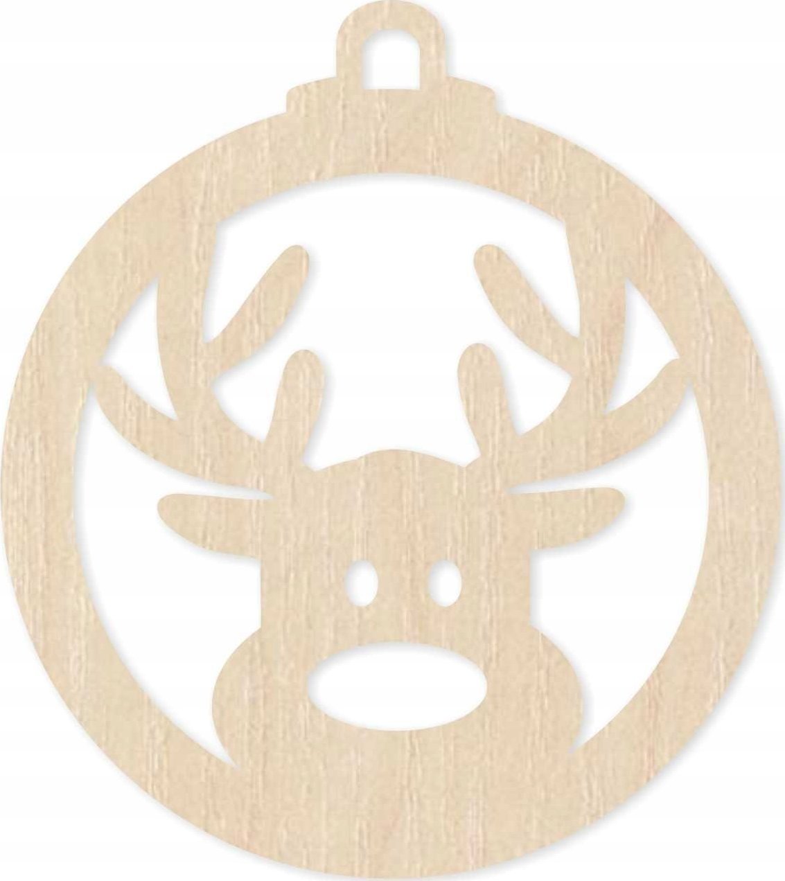 Dekoracja świąteczna details bombka ozdoba świąteczna na okno drzwi 20 cm różne