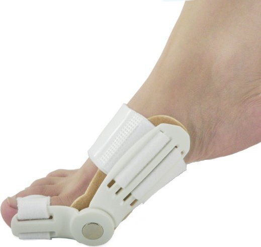 AD Accessories APARAT KORYGUJĄCY SZYNA HALUKS HALUX WYS Z POLSKI