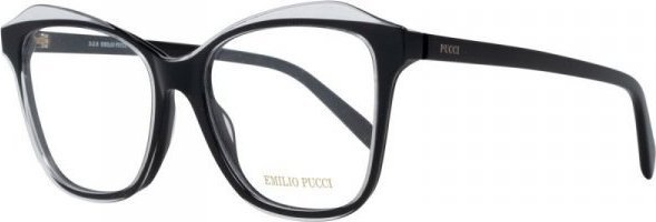 Emilio Pucci Ramki do okularów Damski Emilio Pucci EP5128 55003