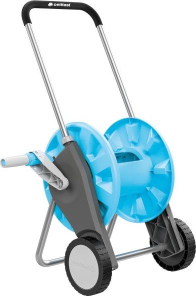 Cellfast wózek na wąż 45m1/2 compact (55-300)