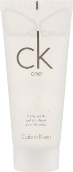 Calvin Klein Calvin Klein CK One Body Wash, pojemność : 100ml