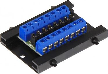 Delta KROSOWNICA SKRĘTKI KS-4