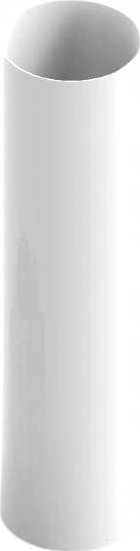 SpiroFlex Rura PVC125 skrzynki rozprężnej 1,0 mb SPIROFLEX R125X1000-PVC