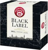 Teekanne TEEK.NERO 100TB TEEKANNE 100G 2920