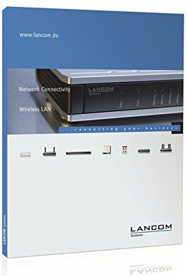 LANCOM Systems LANCOM VPN-Option, 25 Channel retail - 60083