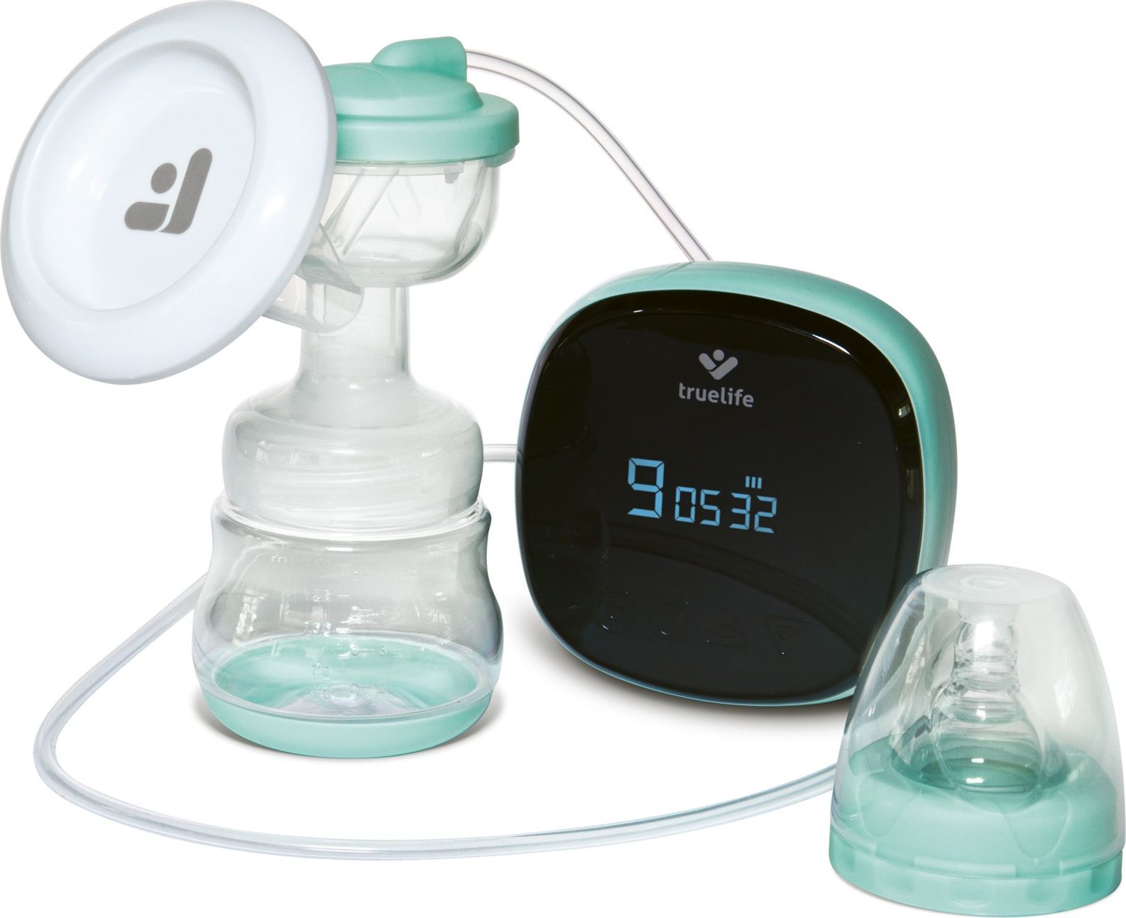 TrueLife Nutrio BP Electric