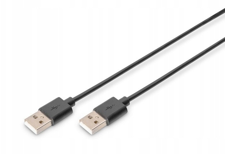 Kabel połączeniowy USB 2.0 HighSpeed Typ USB A /